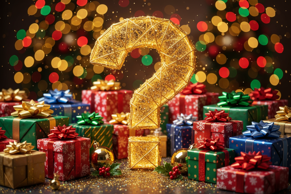 Christmas Gift Ideas