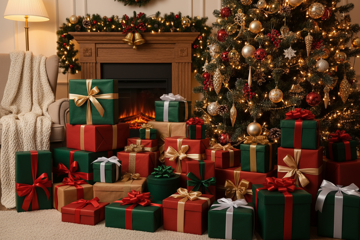 Christmas Gifts