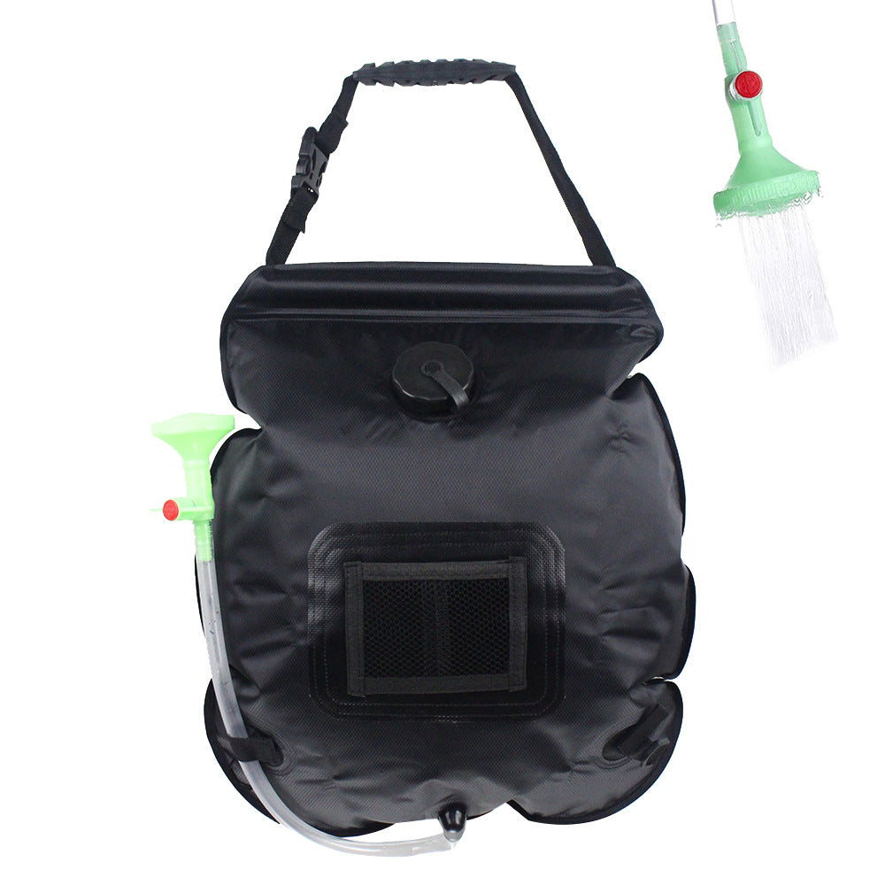 Torenis Shower Backpack