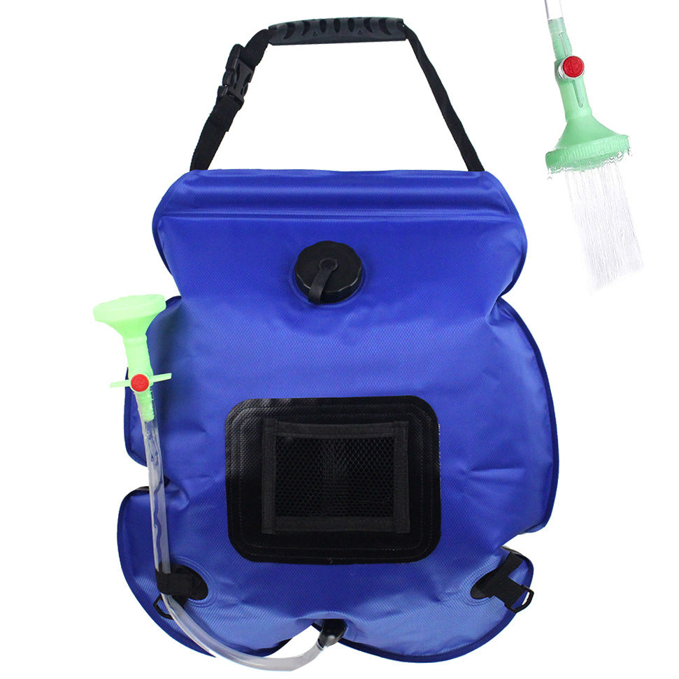 Torenis Shower Backpack
