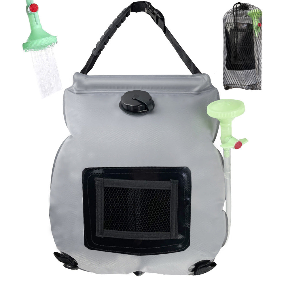 Torenis Shower Backpack