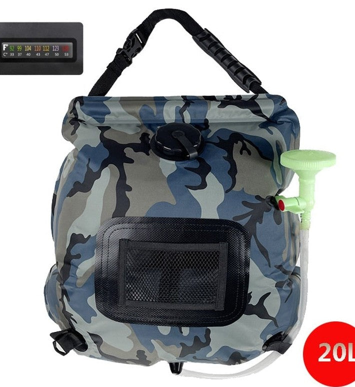 Torenis Shower Backpack