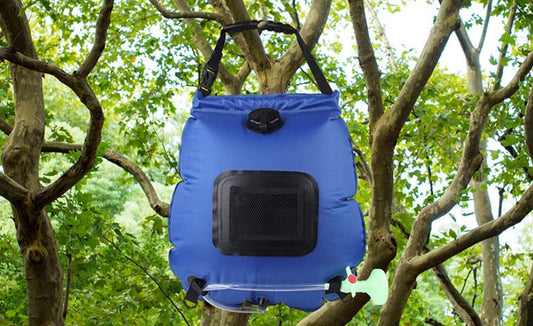 Torenis Shower Backpack