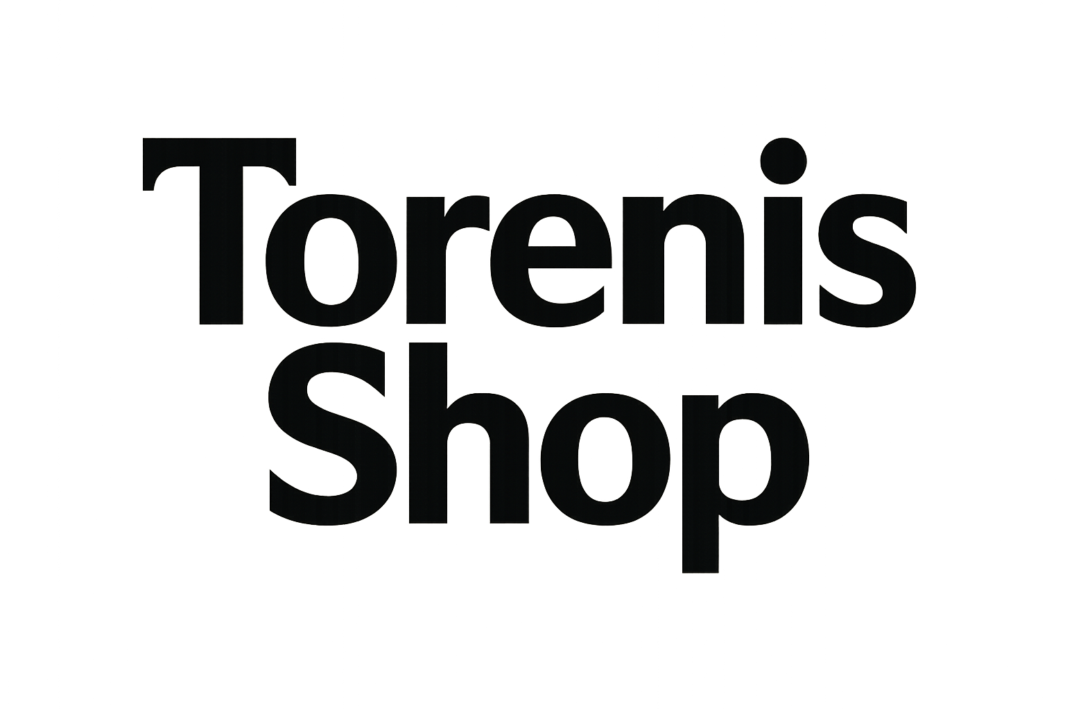 big torenis shop text