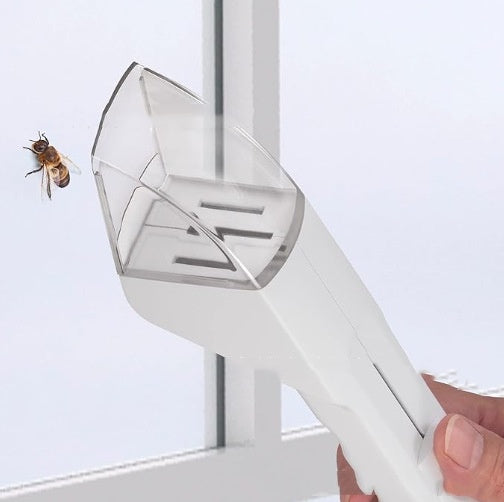 Insect Catcher Clip